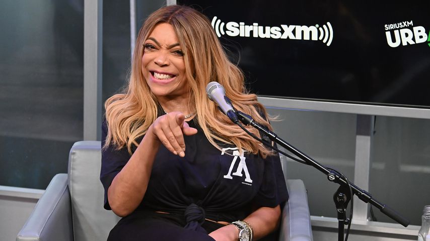 Wendy Williams, TV-Persönlichkeit