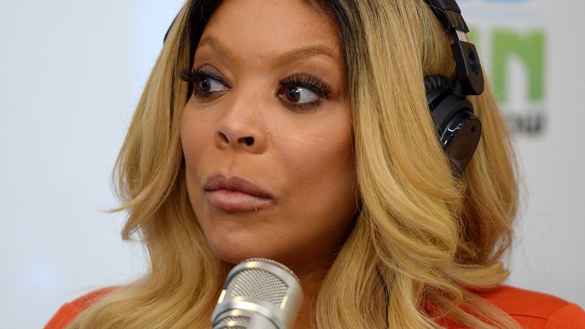 Wendy Williams, 2015