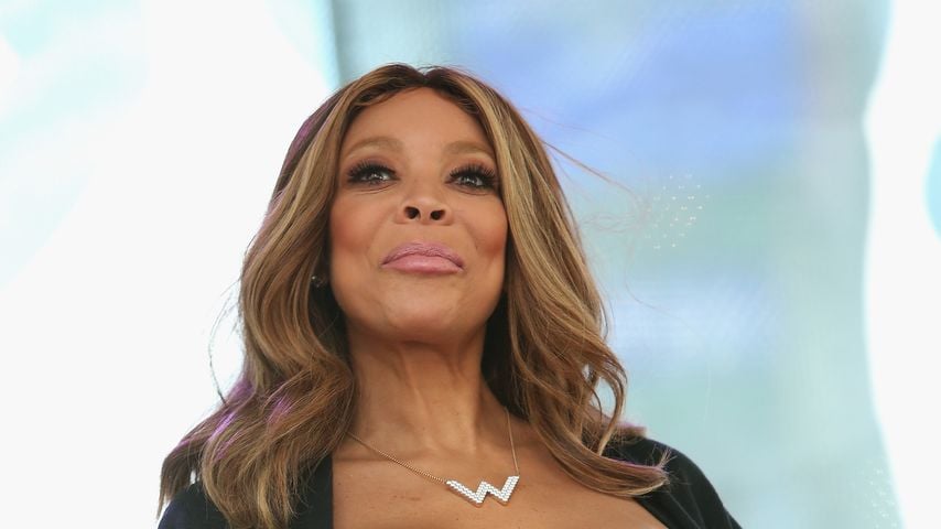 Wendy Williams, Moderatorin