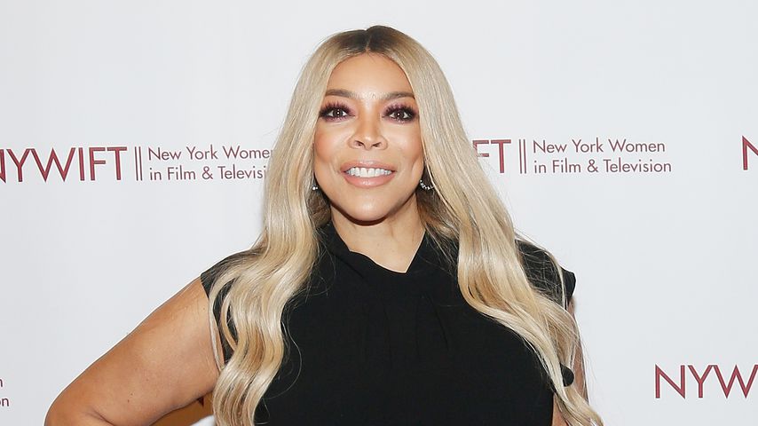 Wendy Williams bei den NYWIFT Muse Awards 2019