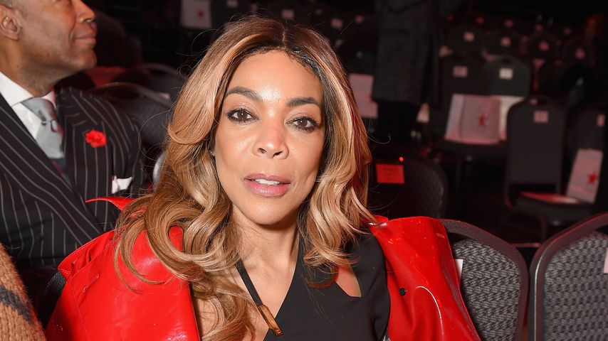 Wendy Williams, Moderatorin