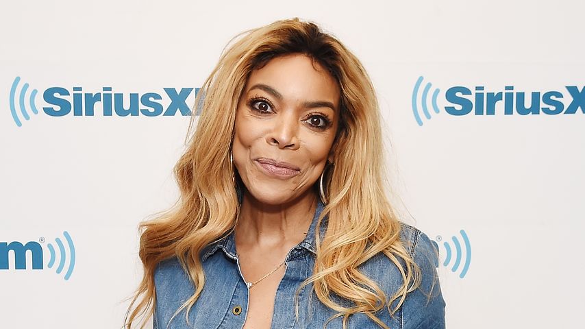 Wendy Williams, Moderatorin