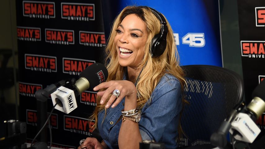 "In ärztlicher Behandlung": Wendy Williams' Show verschoben