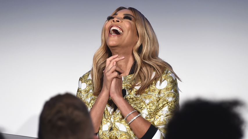 Wendy Williams, Mai 2018
