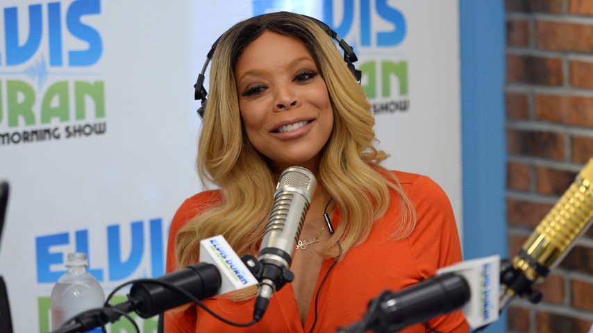 Wendy Williams, Moderatorin
