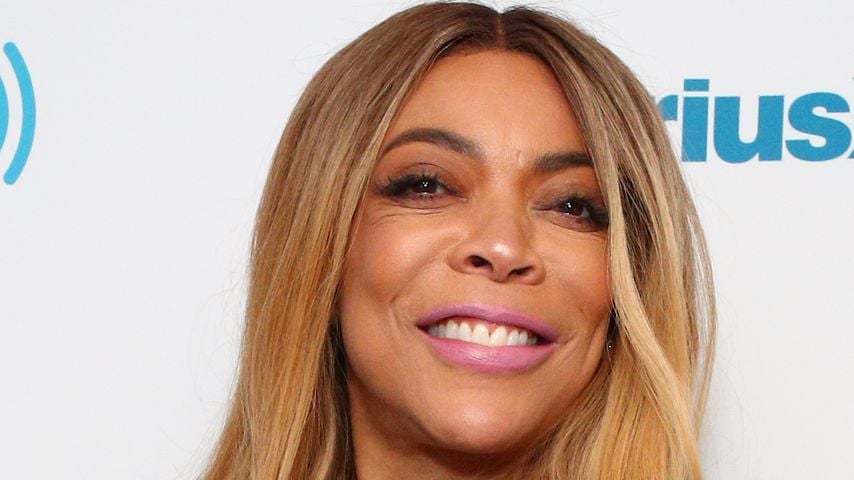 Wende: Neurologe deckt Fehldiagnose bei Wendy Williams auf