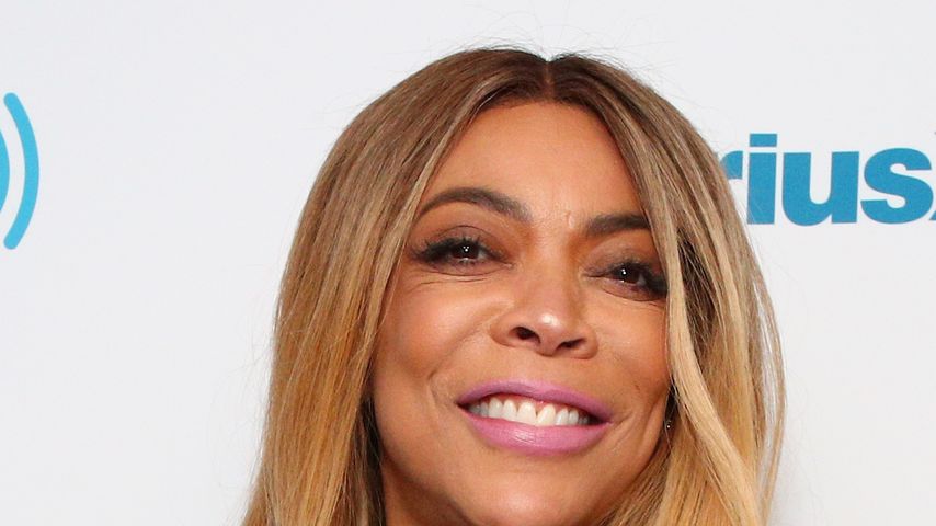 Wendy Williams, Moderatorin