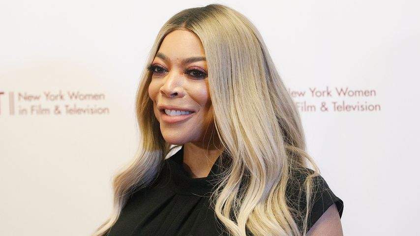 Wendy Williams, Moderatorin