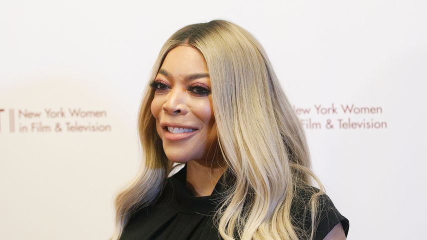 Trotz Demenz: Wendy Williams möchte Karriere nicht aufgeben