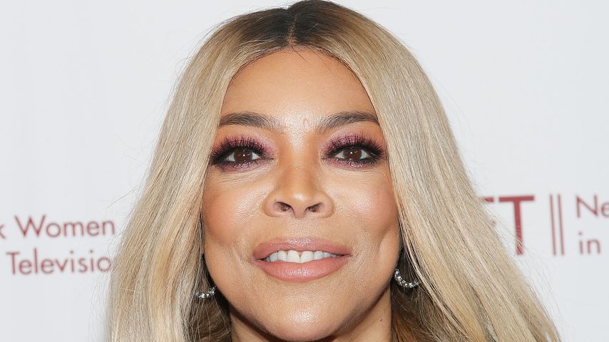 Wendy Williams Vormund klagte gegen Doku über Moderatorin!