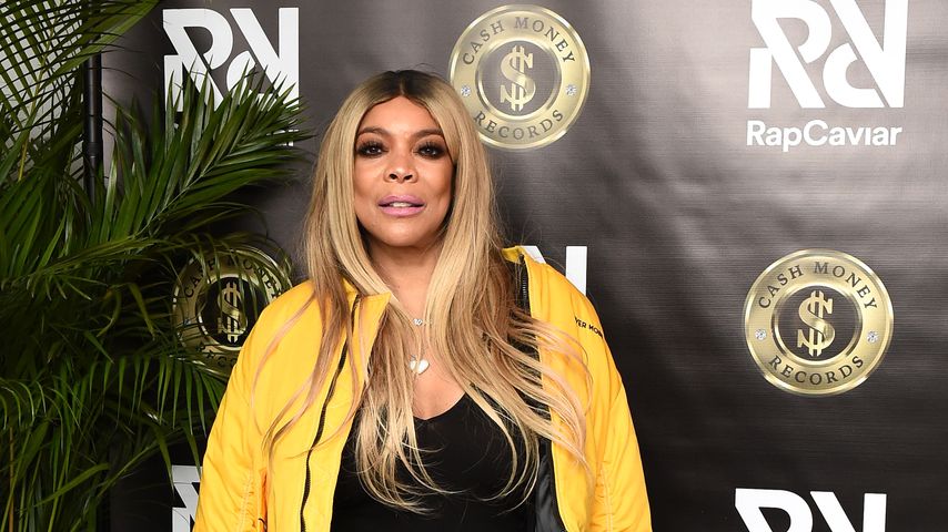 Wendy Williams, TV-Star