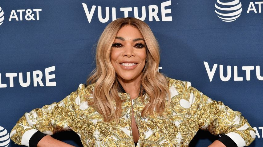 Wendy Williams, 2018