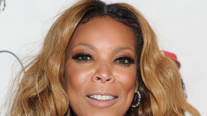 Wendy Williams in New York, 2014
