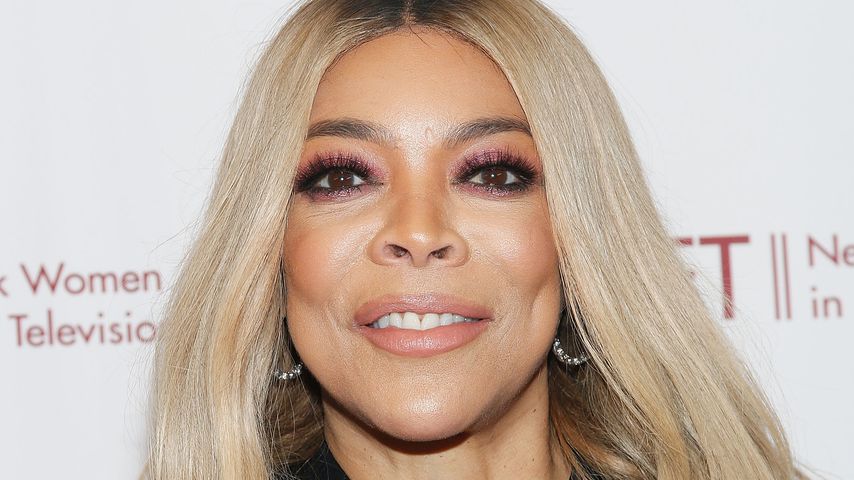 Wendy Williams, Moderatorin