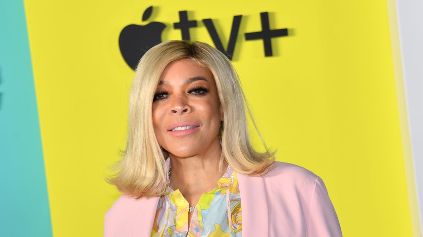 Wendy Williams im Oktober 2019