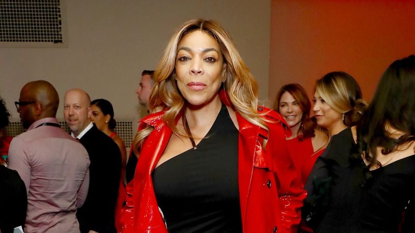 Wendy Williams, Moderatorin