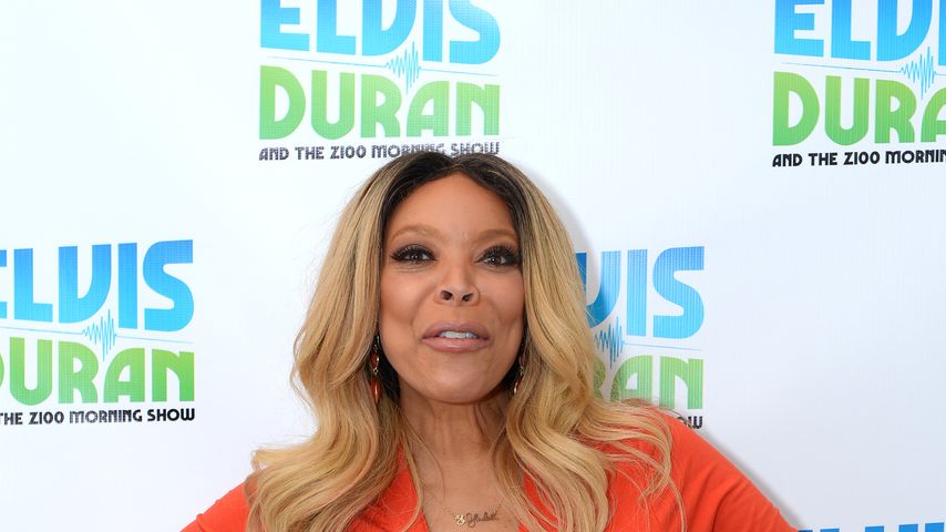Wendy Williams, 2015