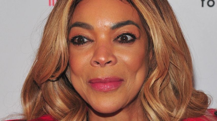 Wendy Williams, Moderatorin