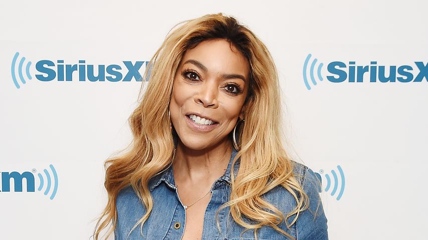 Wendy Williams, Moderatorin