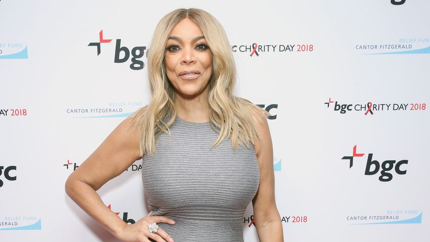 Wendy Williams, 2018