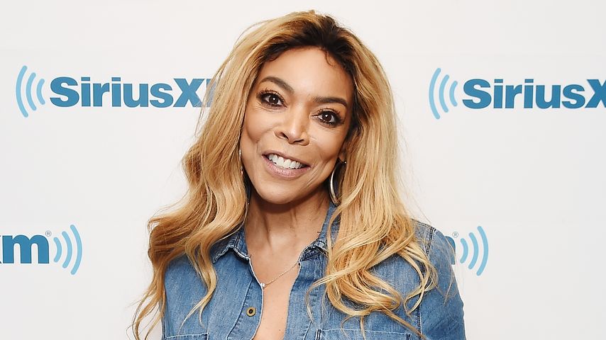 Wendy Williams im Jahr 2017