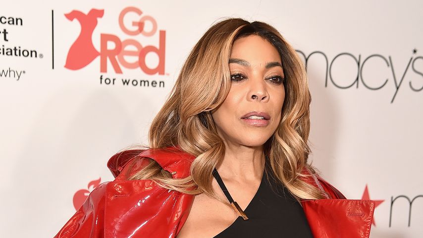 Klare Worte: Wendy Williams kritisiert ihre Vormundschaft