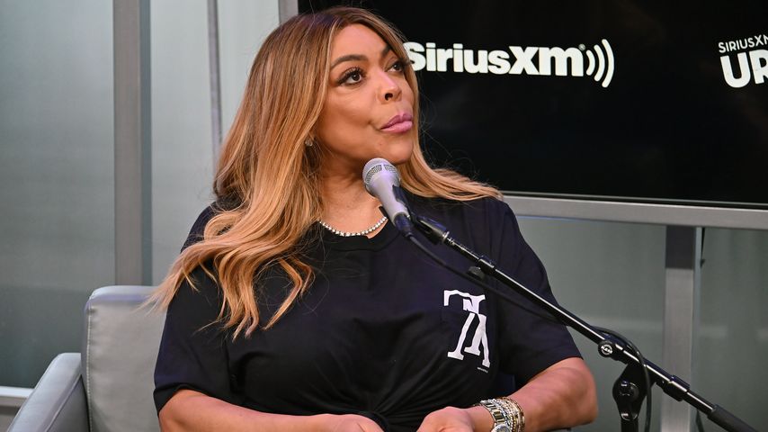 Wendy Williams, 2019 in New York
