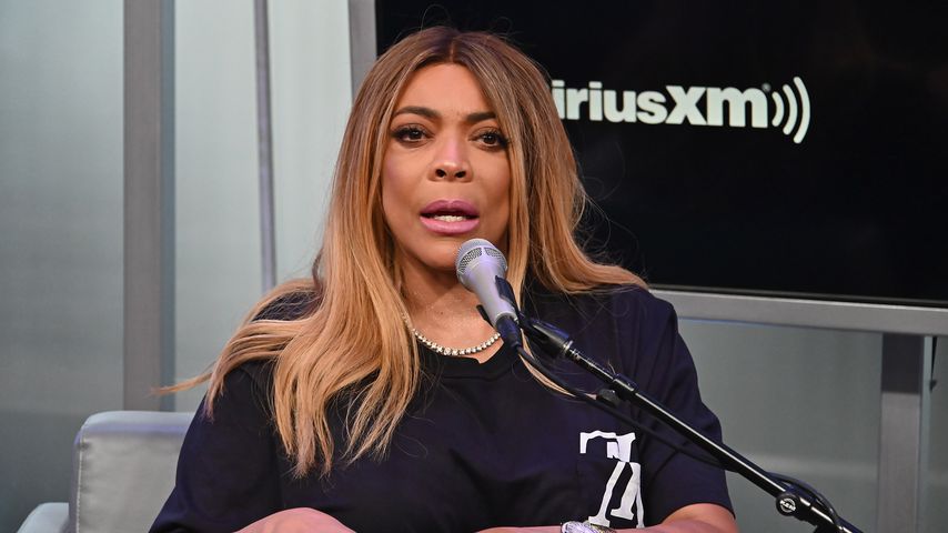Wendy Williams im Juli 2019