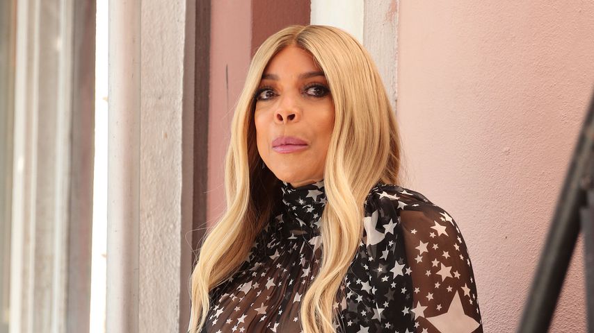 Wendy Williams, Moderatorin