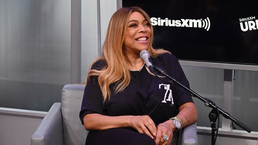 Wendy Williams, Moderatorin