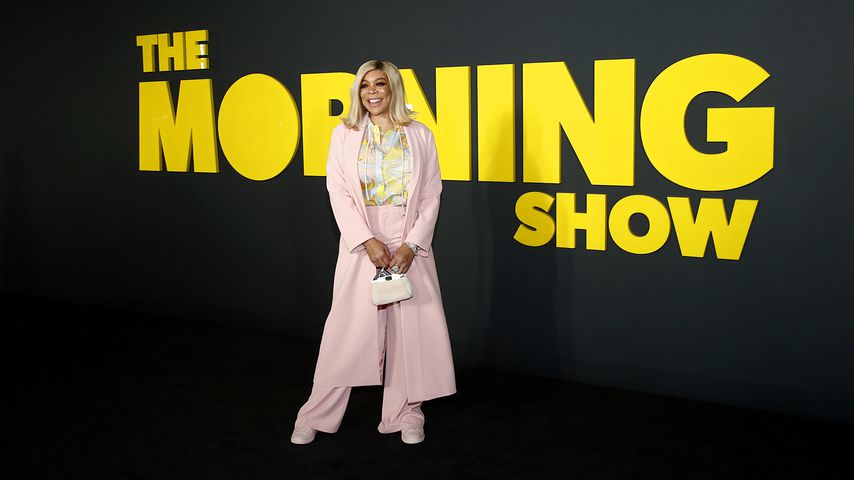 Wendy Williams im Oktober 2019