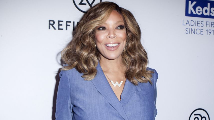 Wendy Williams wünscht sich zu ihrem 61. Geburtstag Freiheit