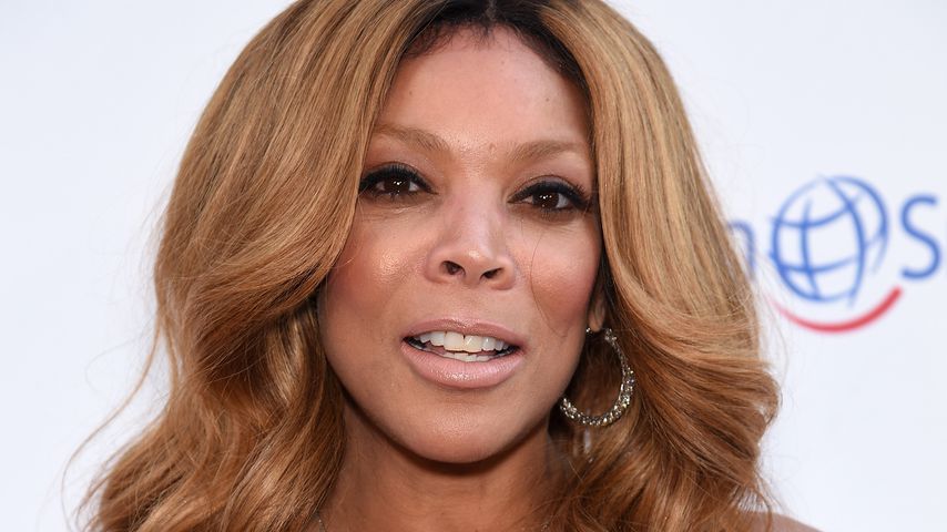Wendy Williams, Moderatorin