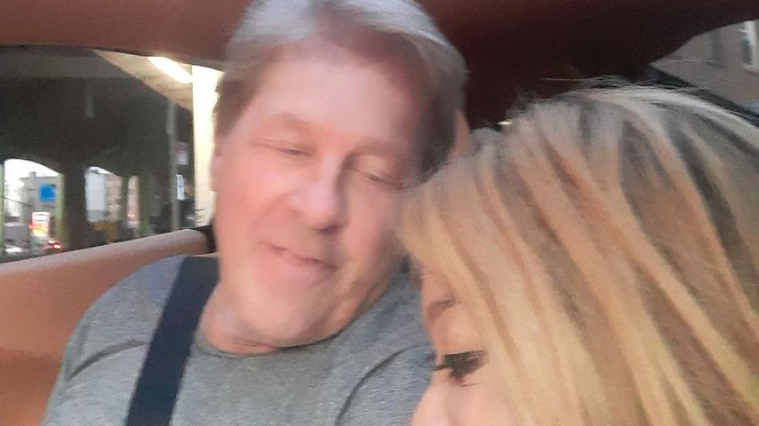 Wendy Williams und ihr neuer Freund