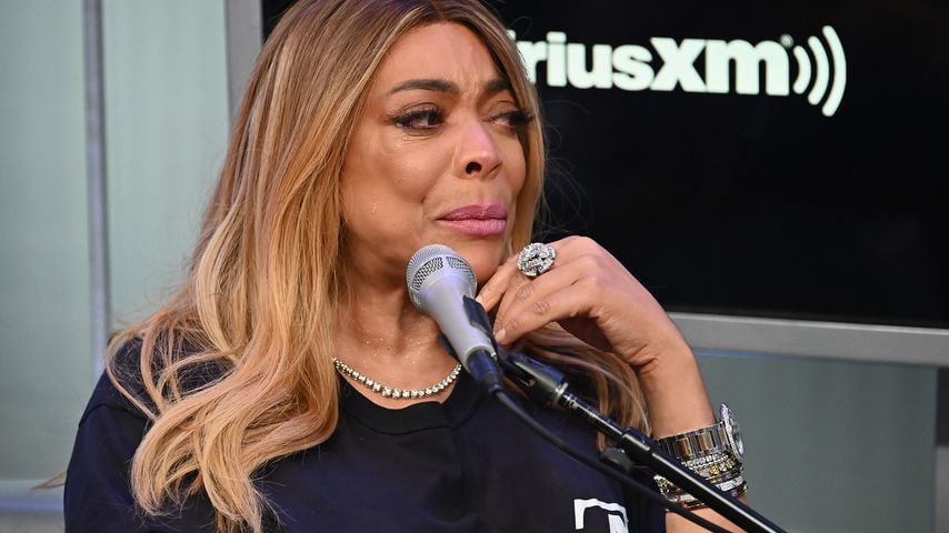 Wendy Williams, Talkshow-Host