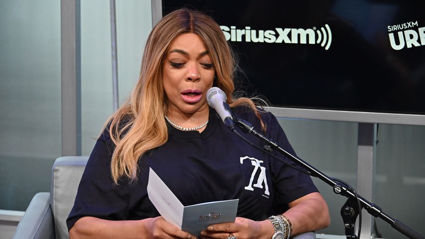 Wendy Williams, Moderatorin