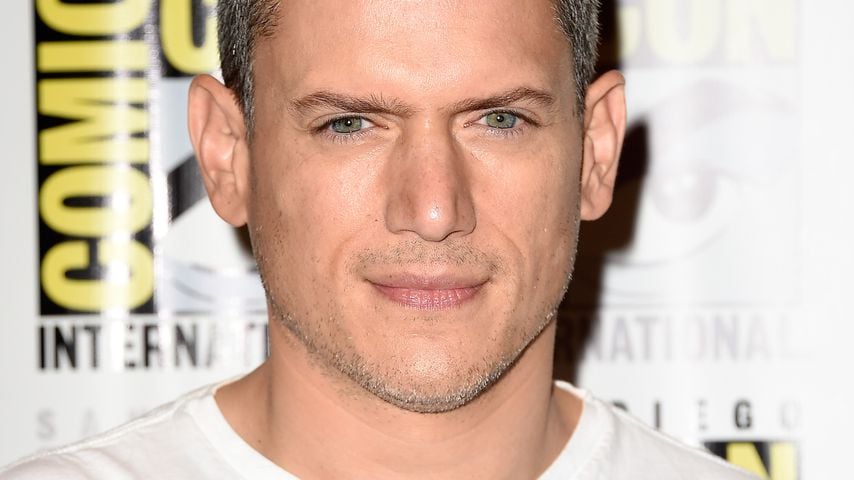 "Prison Break"-Stars: Auch im wahren Leben wie Brüder