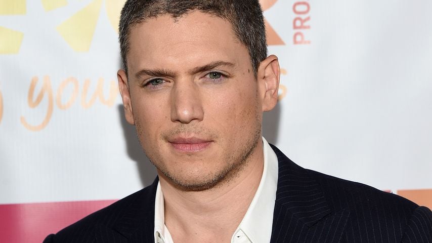 "Keine Überraschung": "Prison Break"-Wentworth ist Autist