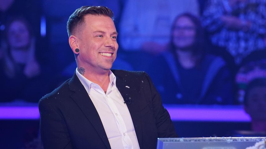 "Wer wird Millionär?"-Kandidat Marcel Richter
