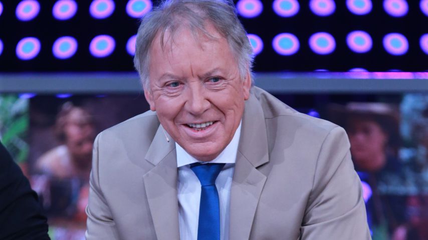 Werner Böhm sprach am Abend vor seinem Tod vom Sterben