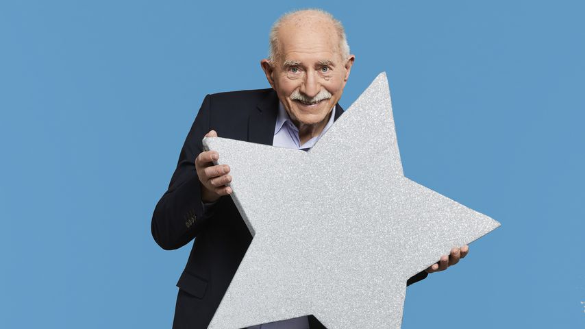 Werner Hansch, Kandidat bei "Promi Big Brother"