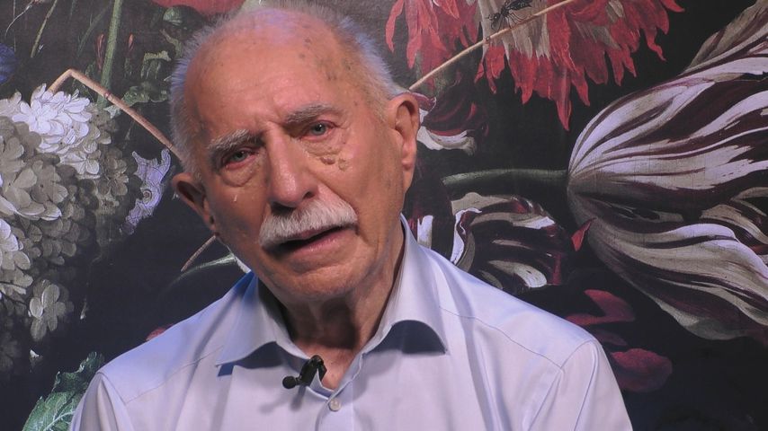 Werner haut auf den Putz! Wird er zum Promi-BB-Liebling?