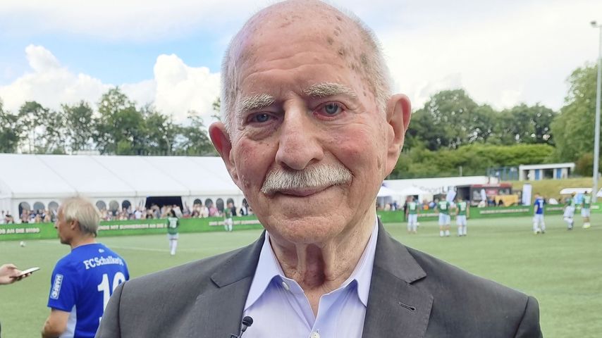 Gewinner 2020: Promi BB hat Werner Hansch' Leben verändert