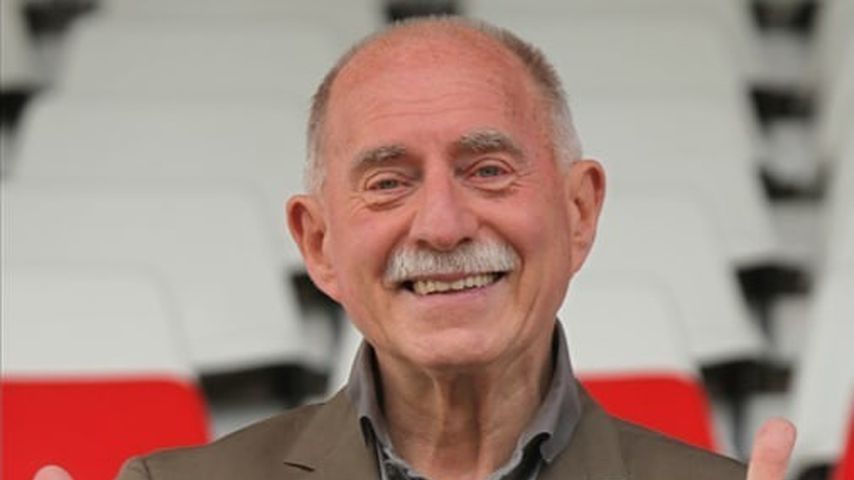 Werner Hansch, Sportreporter
