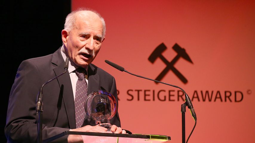 Werner Hansch, Sportreporter