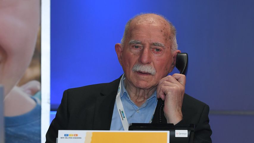 Werner Hansch, Unternehmer