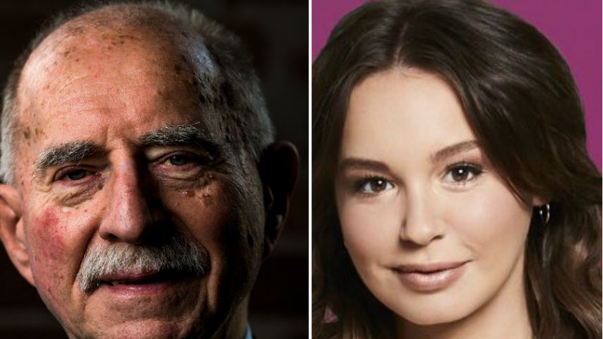 Werner entsetzt: Adela fragte ihn, ob er Promi BB überlebe