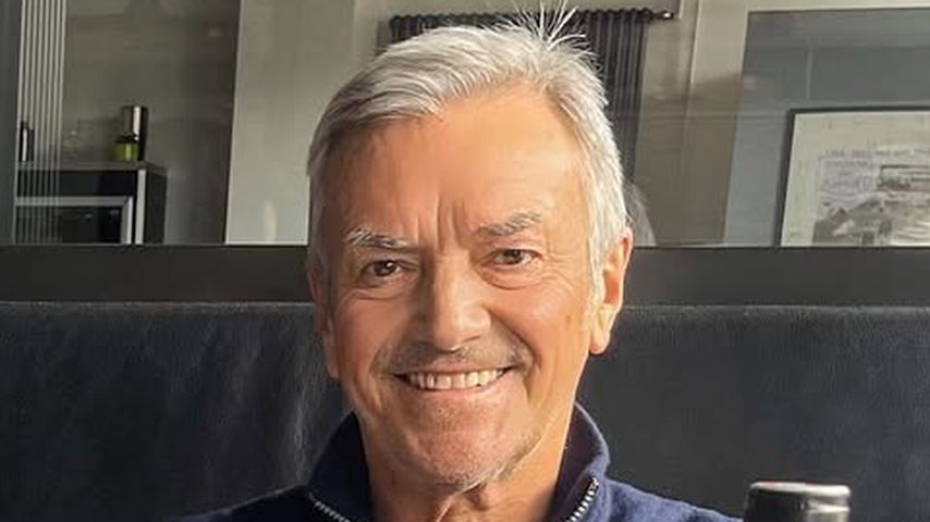 Werner Henssler, Vater von TV-Koch Steffen Henssler