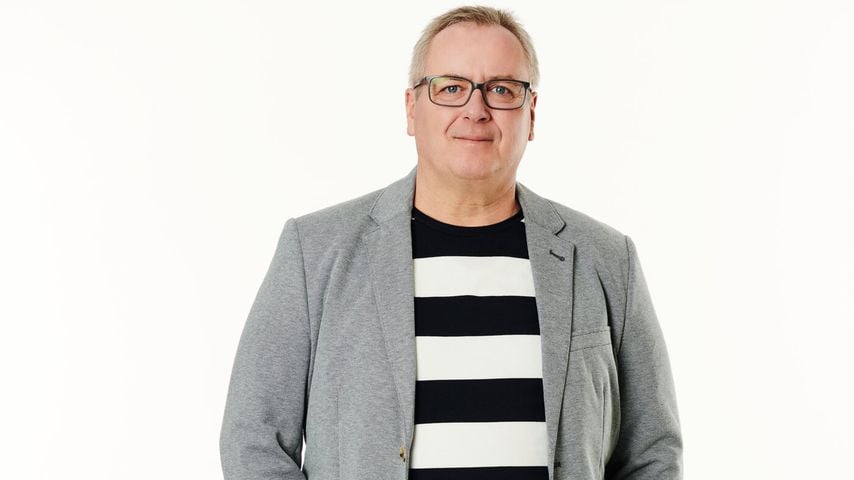 Werner, Kandidat bei "The Biggest Loser"