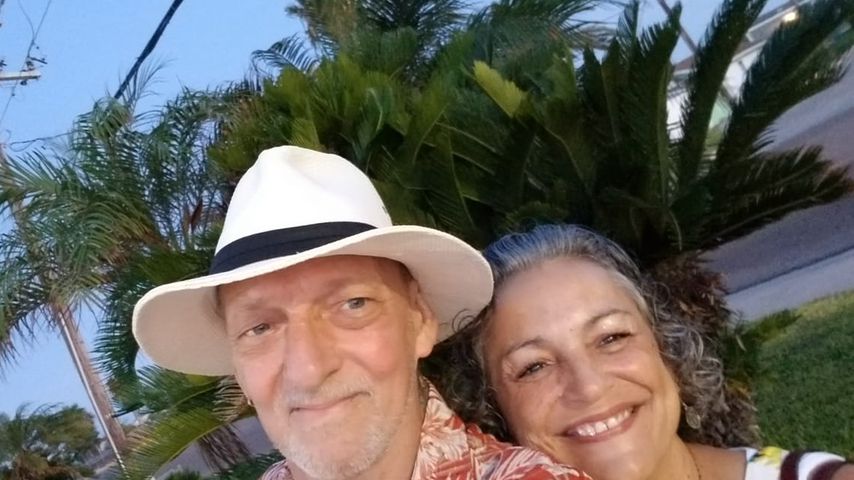 Werner und Christine Bösel